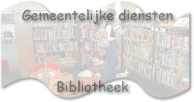 Bibliotheek Lierde