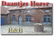 Daantjeshoeve