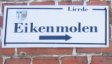 De nieuwe helling: de eikenmolen