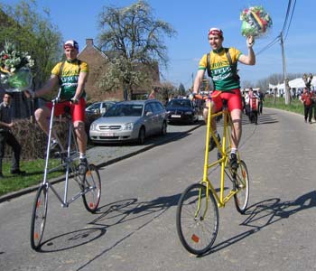 08/04/2007 Onthulling borstbeeld 