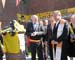 08/04/2007 Onthulling borstbeeld