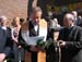 08/04/2007 Onthulling borstbeeld