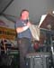08/04/2007 Retrobal  :Luc D'Hose maakte de winnende nummers van de reuzentombola bekend.