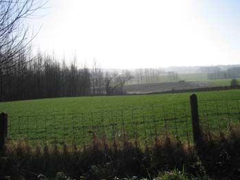 grondgebied Brakel - Lierde