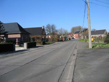 Hoogstraat (begin eikenmolen helling)