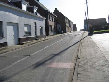 Wassegemstraat