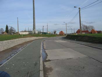 Geraardsbergsestraat 