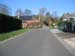Hoogstraat (kruising met N8)