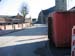 Kerkstraat (situatie 5 maart 2007 :de verfraaiingswerken zijn volop bezig)